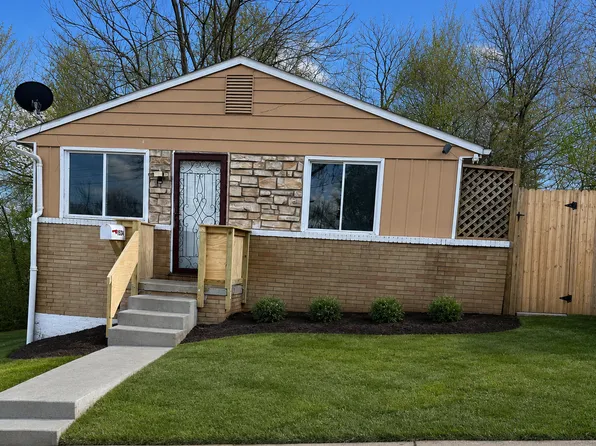 1524 Parkhill Pl NE, Canton, OH 44705