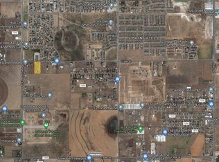 6317 114th St, Lubbock, TX 79424