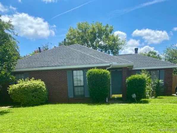 7066 Buckram Oak Dr, Montgomery, AL 36117