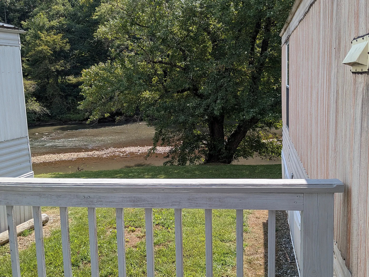 Mountain River Dr, Sylva — Photo 2