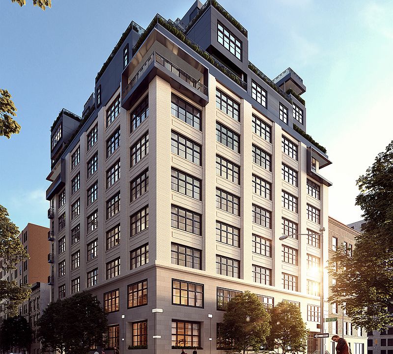 1st image of 90 Morton St APT 2B