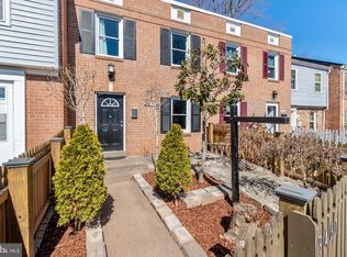 9461 Taney Rd, Manassas, VA 20110