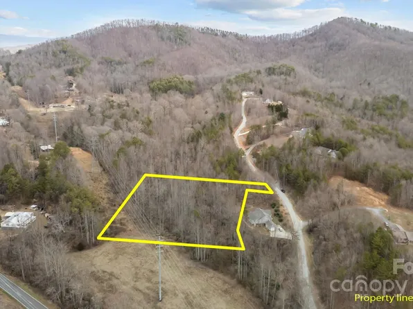 LOT 102 Glenhaven Dr, Marion, NC 28752