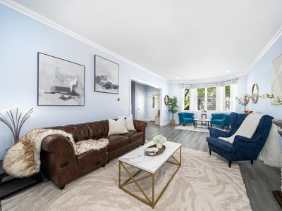 43 Constitution Way, Jersey City, NJ, 07305
