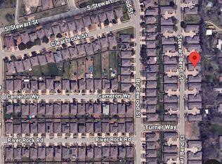 133 Stewart Bend Ct, Azle, TX 76020