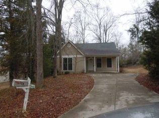 325 Conrad Dr, Athens, GA 30601