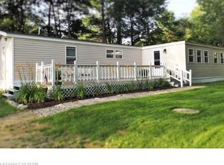 555 Main Rd, Milford, ME 04461