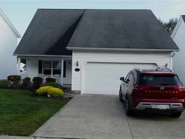 723 Coralberry Ln, Madison, OH 44057