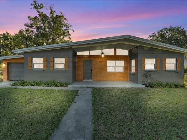 3134 Hilltop Ave, Lakeland, FL 33803