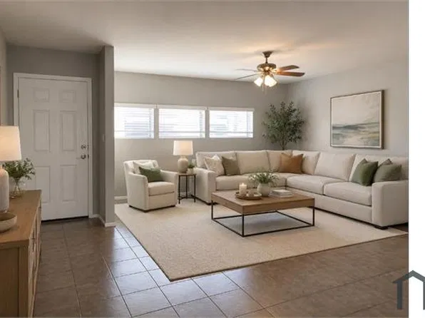 2693 E Oakleaf Dr, Tempe, AZ 85288