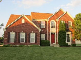 4 Stanton Dr, Springboro, OH 45066