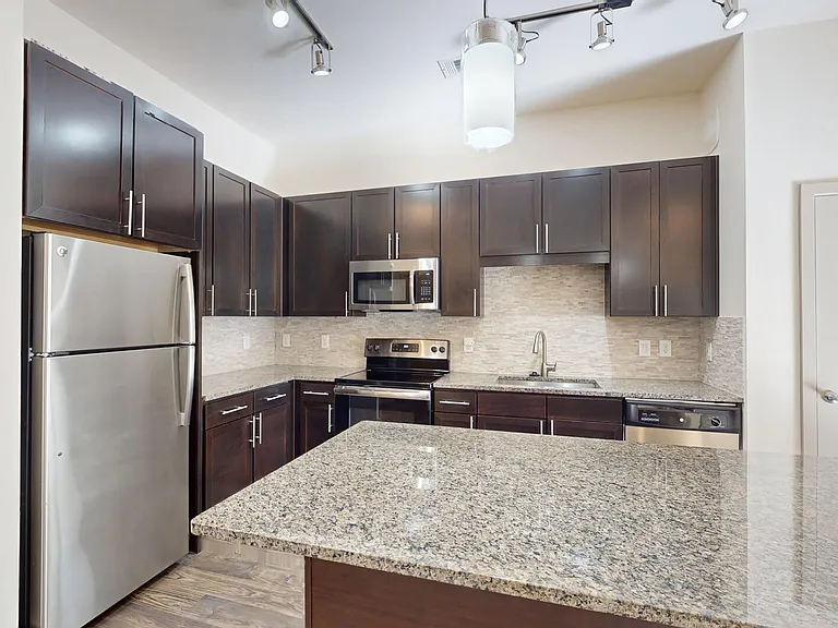 The Flats at Palisades — Photo 131