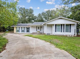 18107 W State Highway 82, Abbeville, LA 70510