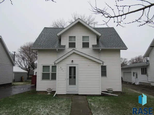 931 1st Ave W, Edgerton, MN 56128