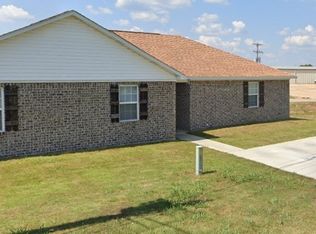 573 Mitchell St, Guntown, MS 38849