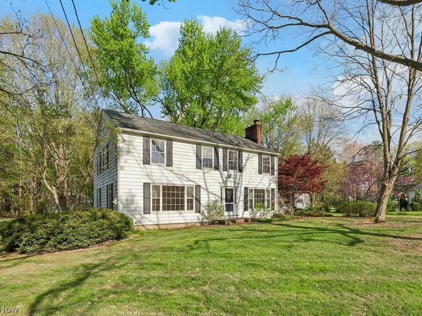 7599 Winding Way, Hudson, OH 44236