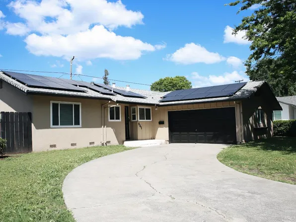 641 W Lincoln Rd, Stockton, CA 95207