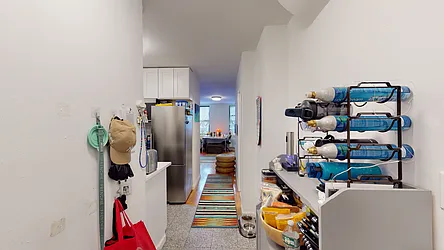 Rented by Bond New York