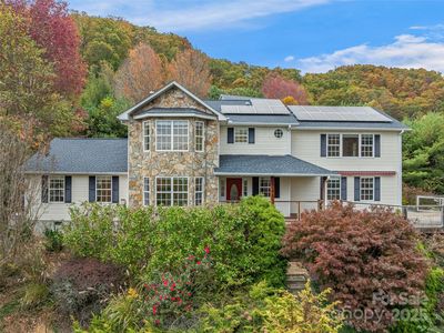 106 Thistle Tree Way, Weaverville, NC, 28787