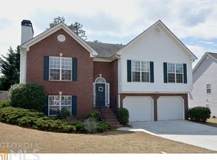 4330 Mulberry Ridge Ln, Hoschton, GA 30548