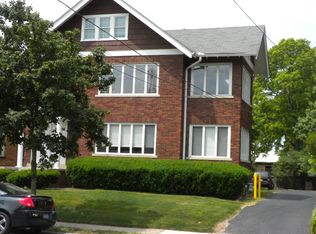 525 S Drexel Ave, Columbus, OH