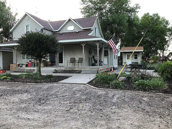 2997 440th St, Clarkfield, MN 56223