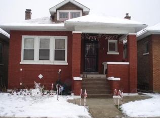 5041 W Crystal St, Chicago, IL 60651