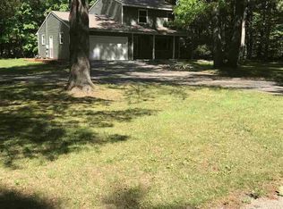 1056 Ole Dam Rd, Grayling, MI 49738