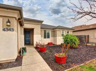 4343 Bluebell Ave, Olivehurst, CA 95961