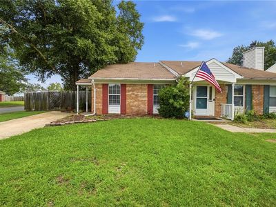 497 Cobblewood Bnd, Chesapeake, VA, 23320