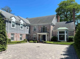 6 Dodge Pl, Grosse Pointe, MI 48230