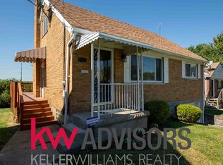 6327 Stover Ave, Cincinnati, OH 45237