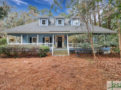 610 Wau Bun Dr, Savannah, GA, 31419