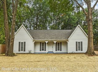 4383 Spring Oak Cv, Memphis, TN 38125