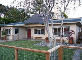 303 Ross Dr, Mill Valley, CA 94941