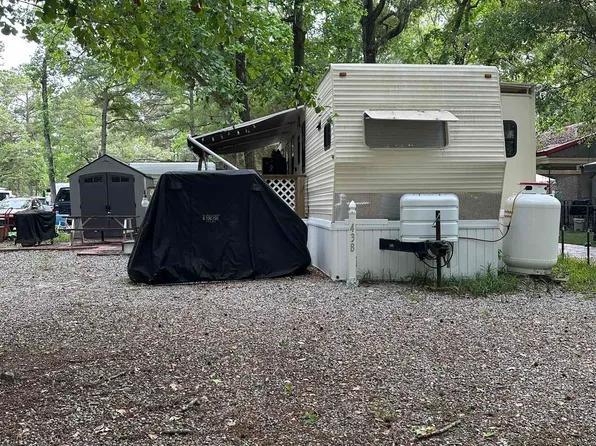 613 5th Ave. S Lot 438, Myrtle Beach, SC 29577