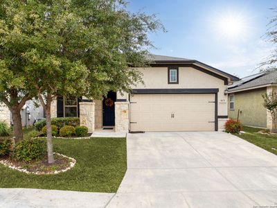 6631 Willow Farm, San Antonio, TX, 78249
