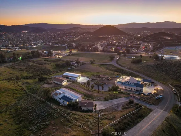 24050 Juanita Dr, Canyon Lake, CA 92587