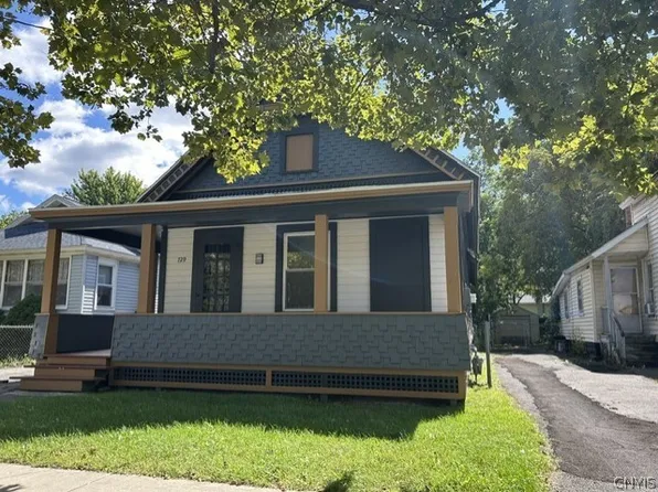 729 Otisco St, Syracuse, NY 13204