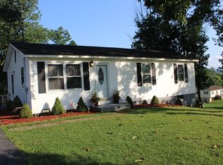 177 Highland Cir, Marion, VA 24354