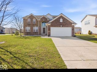 6854 Chorleywood Cir, Indianapolis, IN