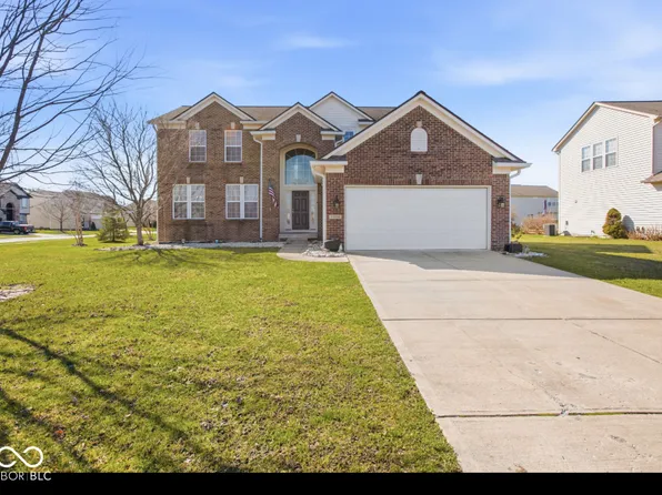 6854 Chorleywood Cir, Indianapolis, IN 46259