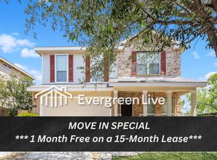 310 Rustic Stable, San Antonio, TX 78227