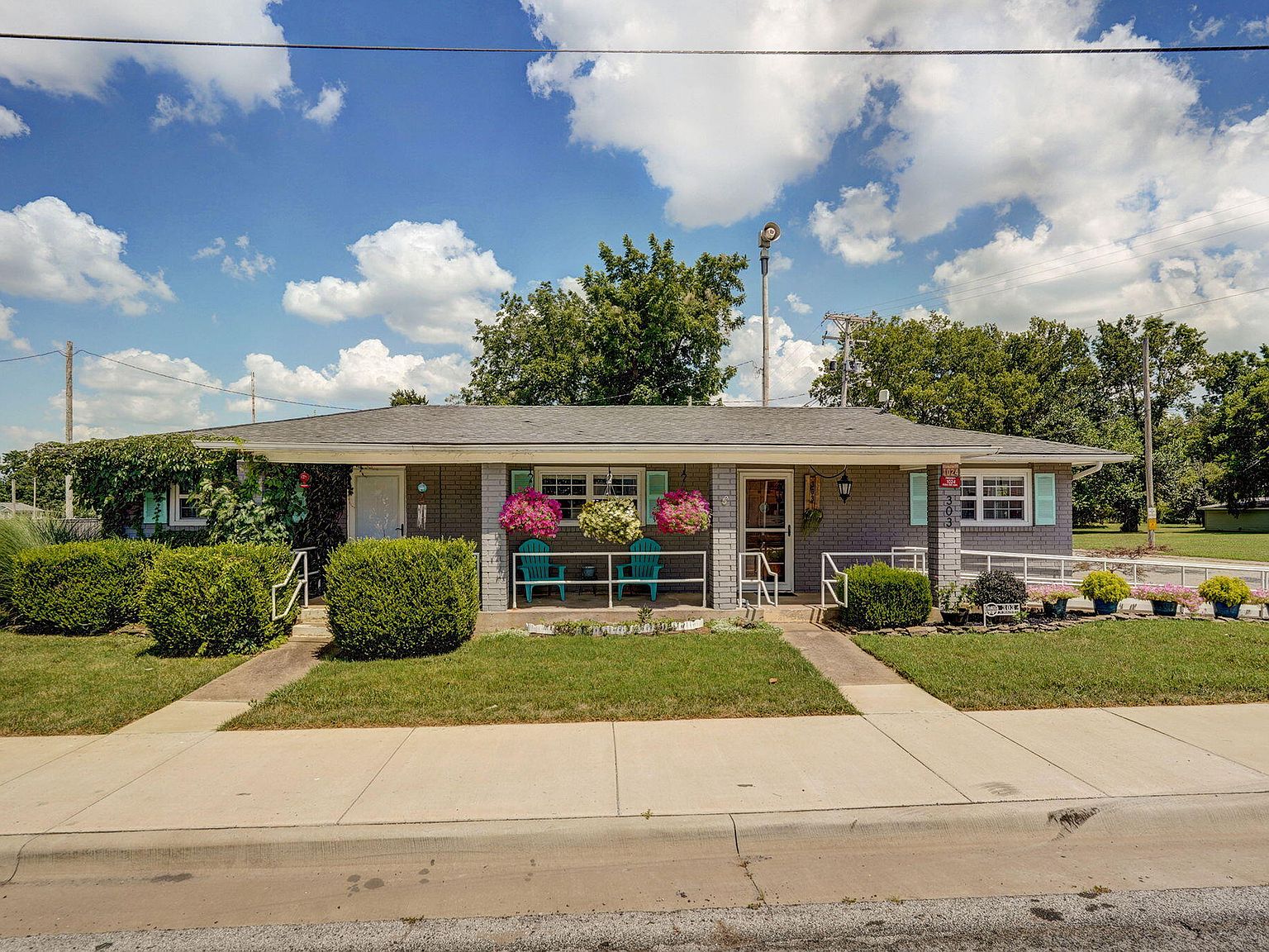 303 N Main Street, Freistatt, MO 65654 | Zillow