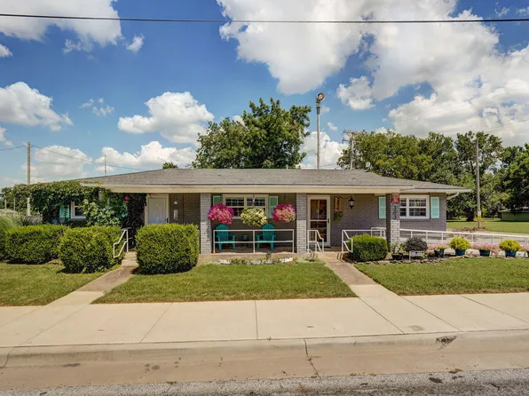 303 N Main Street, Freistatt, MO 65654