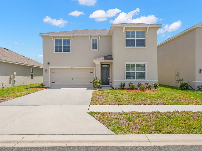 2814 Common Fig Run — Photo 1