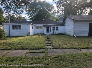 1700 Illinois Ave, Lansing, MI 48906