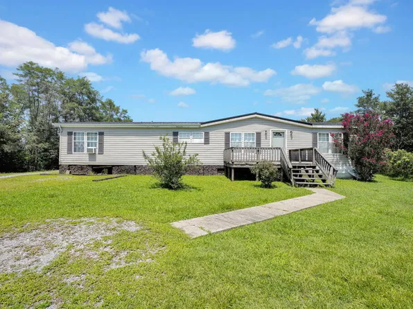 510 Good Hope Rd, Nortonville, KY 42442