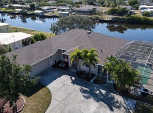 115 Dunn Dr, Pt Charlotte, FL 33952