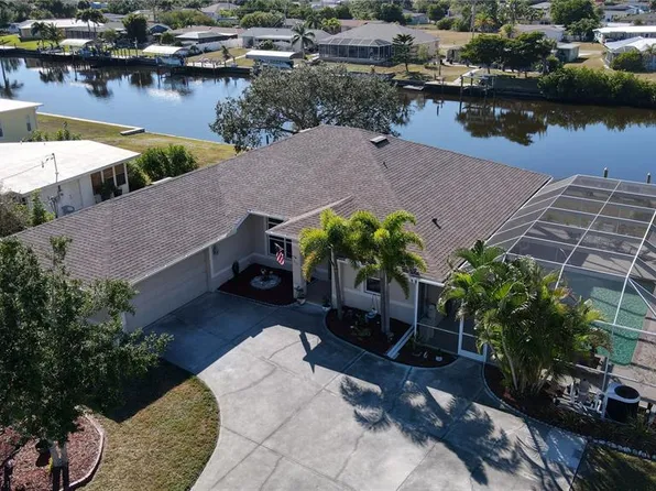 115 Dunn Dr, Pt Charlotte, FL 33952